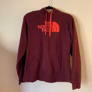 The North Face Sweatshirt